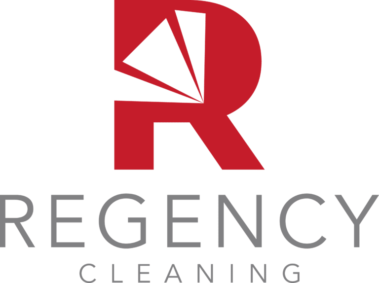 Regency Cleaning Logo