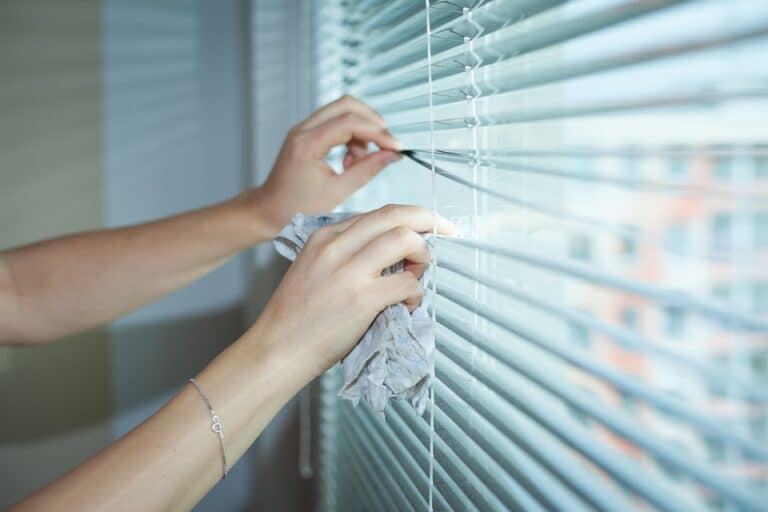 Deep Cleaning Services