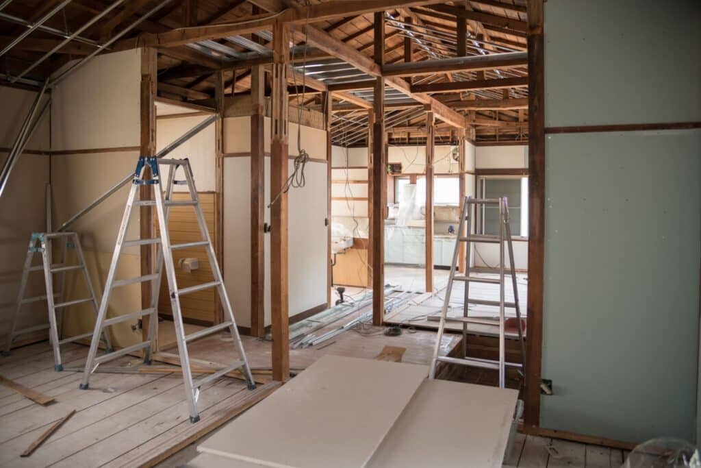 Post Construction Cleaning Service