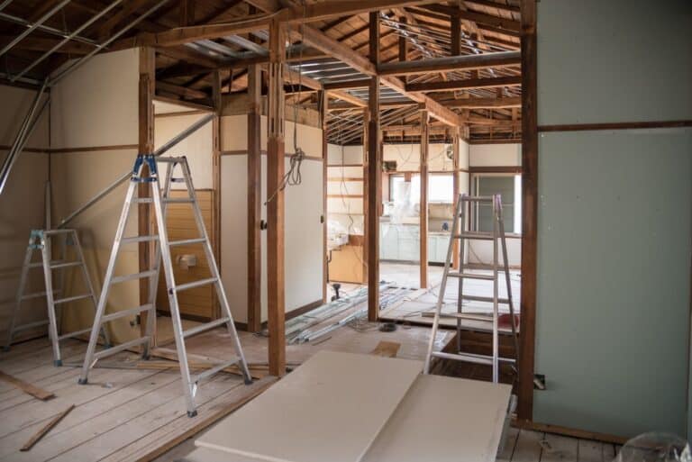 Post Construction Cleaning Service